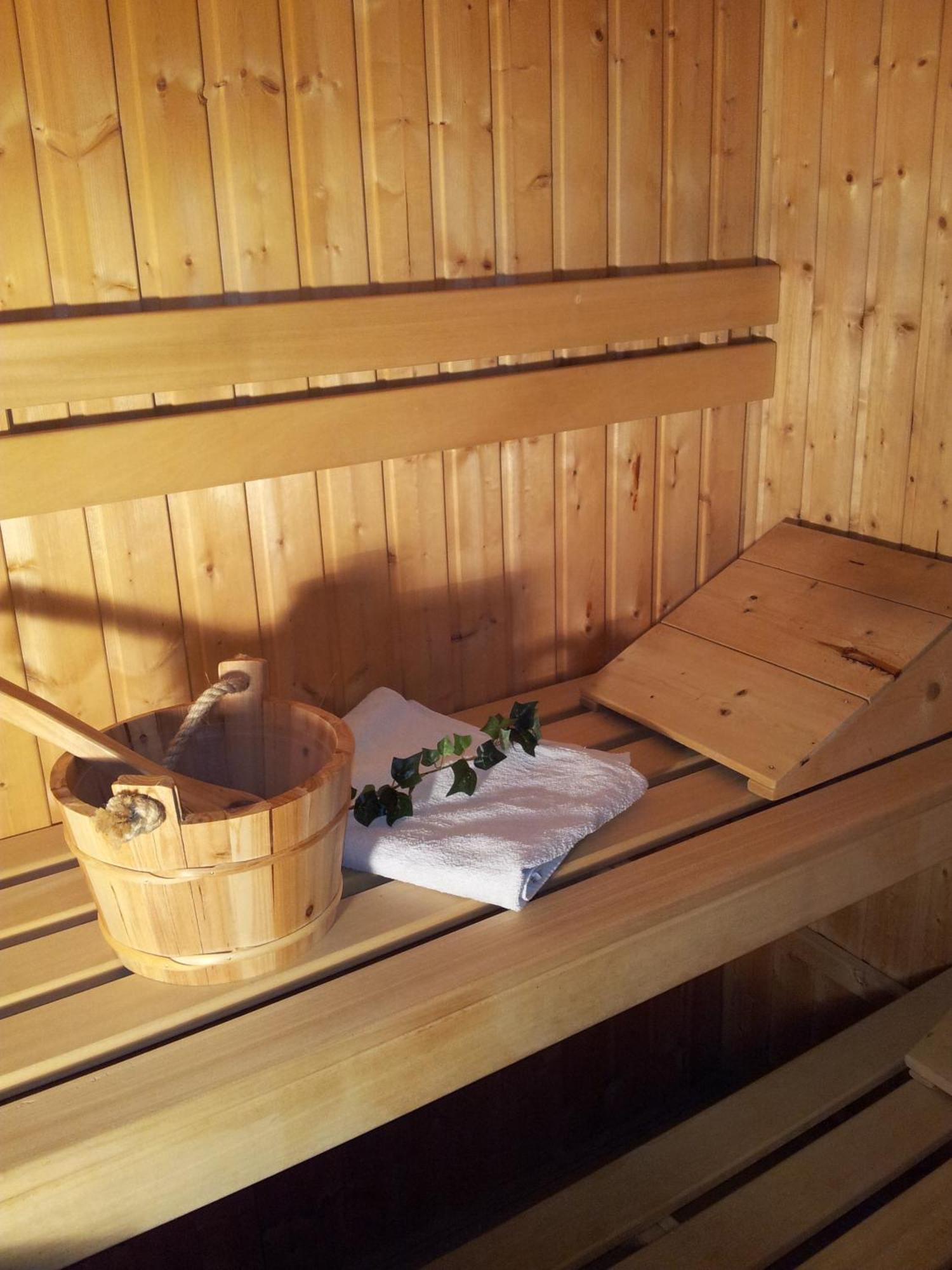 Haus Pfeifenberger Hotel Zederhaus Eksteriør billede